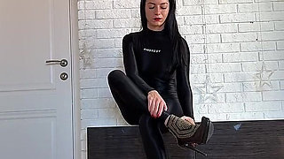 You’re Not Worth My Heels & Rip off for Losers