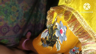 First Time Devar Bhabhi Penfull Ass Fucking Hot Indian Desi Village Video in Hindi Audio