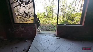 Public Fucking by Stranger