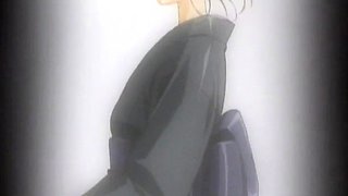 Pussy fucked anime teen