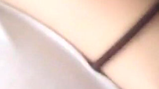 Lazy Late Afternoon Titty Flash