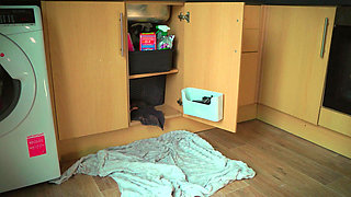 Step-mommy Bred by the Plumber HD