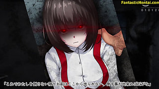 Hanako san vs Retired Demon