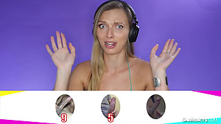 Layden Landry’s Big Dick Ranking