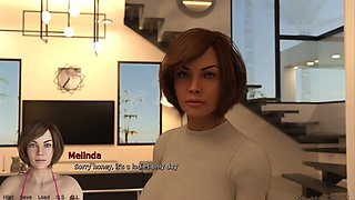 Foot of the Mountains Holidays Part 24 Sex Reward by Loveskysan69