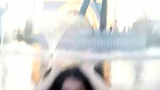 Teen Amateur Brunette Cam Masturbation Porn