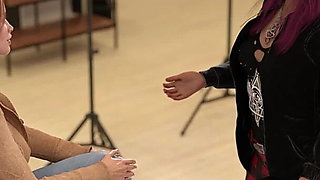 My Stepbrother's Wife - V0.13 - Part 2