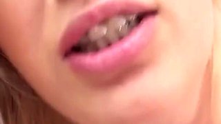German Scout - Hot Milf Blanche Summer Pickup Fuck