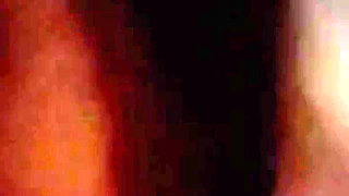 Walking Around Nude Fucking My Pussy with Vibrator in a Public Parking Lot