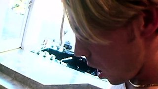 College Amateur Girls Throw Group Sex Party