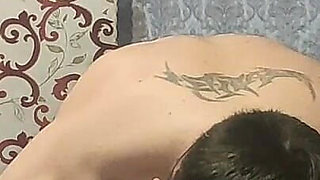 69 Oral and Riding Sex