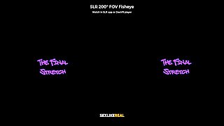 The Final Stretch - SLROriginals