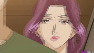 Mistreated Bride _Gets_Deep throat by two mascular  gardeners_-_ Hentai mp4