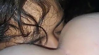 Of Latina Licking My Ass And Pussy While I Suck His Dick