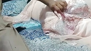 Punjabi Step Sister Anal Fucked By Her Cousin