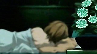 Fuck Me Like A Monster - hentai movie