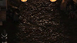 The Genesis Order V53121 Part 146 Foursome with Angel and Demons by Loveskysan69