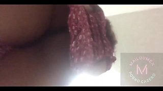 Under My Neighbor's Skirt