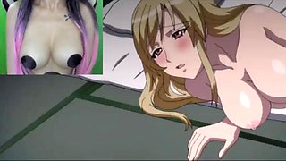 DEPRAVED DOCTOR GRIPS HIS PATIENT IN FRONT OF HER HUSBAND: Hardcore, Asian  Toy Porn