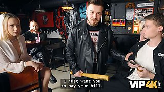Vip4k. i'm brave enough to bang a stranger in the club