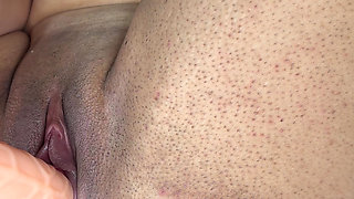 Melody Can Really Squirt