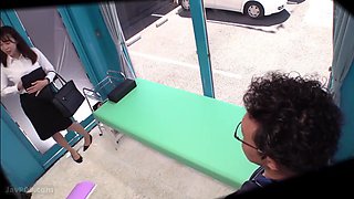 250519診察とかウソついてセクハラしまくれe2