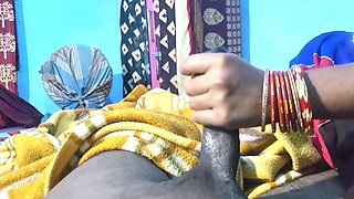 Deshi Bhabhi Fucked by Boyfriend