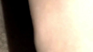 Creampie Handjob My Arabic Girlfriend Helping Me Cum