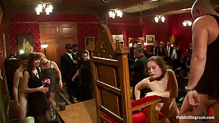 The Party Hole