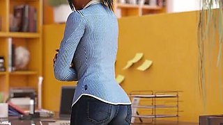 Ep4: Fucking My Wife Tracy Again - Living with Temptation: American Sunset
