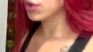 Perverted Neighbor Saw Me at the Gym, Went to My House and Fucked Me in the Shower