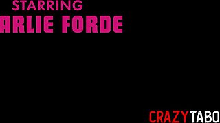 Black teenage shagged horny cougar in tight arse