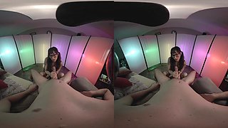 DJ's POV Fetish Heat Fuels Wild Ultra Hardcore Passion Play