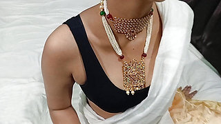 Tamil Bhabhi was fucked by her Dever at home