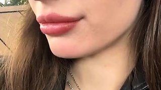 Shy_priincess masturbates in public toilet