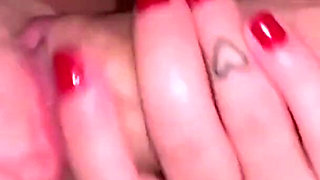 The Slut Sucked Me Hot Until She Emptied My Sack and My Milk