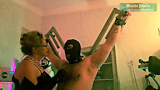 Monika Schmidt Femdom Facesitting Sm Othering Ass Worship Verbal Humiliation