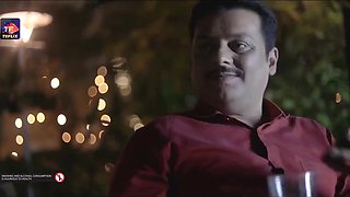 Gorgeous Indian plumper mind-blowing porn video