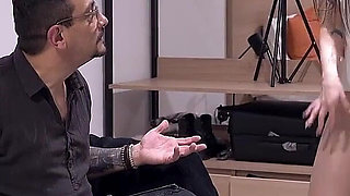 He Discovered Me and We Invited Him to Participate (full Video)