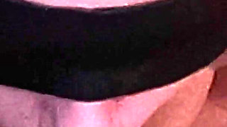 Homemade Amateur Blowjob - Waiting for Cumshot and Swallow