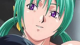 Discipline Ep 6 Dub