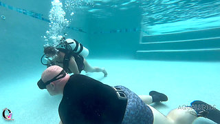 The Underwater Mission