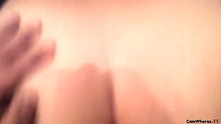 Daniela Cristea Rosetouch Sex Blowjob - Homemade