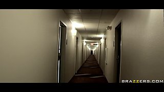 The Fucking With Jordan Ash, Natasha Nice - Brazzers