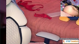 MySweetSofie Free sex chat at stripTango