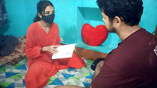 TUTION TEACHER FUCK SCHOOL GIRL SEX WITH STUDENT, BEAUTIFUL INDIAN DESI VILLAGE GIRL 18+ TIGHT PUSSY FUCK XXXX HINDI