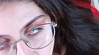 Please Cum on My Braces, Dirty Talking Blowjob. Shanaxnow