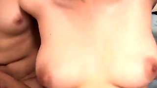 Japanese group sex with pussy licking and fucking
