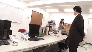 Toys action with elite sweet one from Magic Asian Pussy