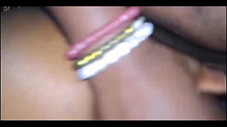 Creampie and Dripping - Deep Anal in Her Place